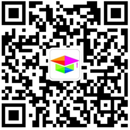 麻豆成人91精品二区三区微信公众号二维码