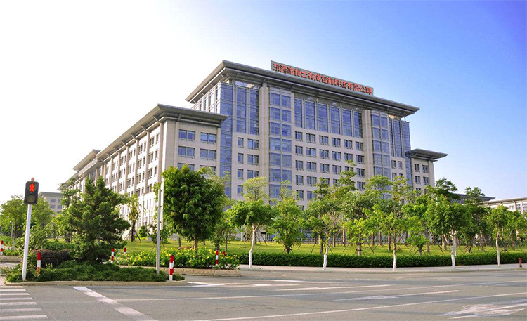 东莞市麻豆成人91精品二区三区智能科技有限公司现代厂房