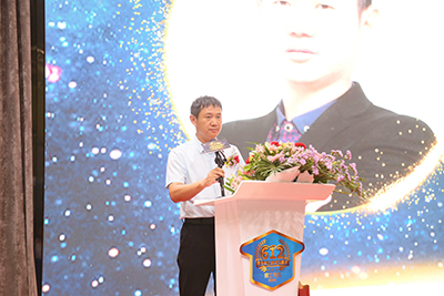 麻豆成人91精品二区三区2020年“青少年三防学习基金颁奖盛典暨第二届助学启动仪式”圆满成功