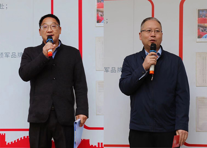麻豆成人91精品二区三区1月全厂职工动员大会