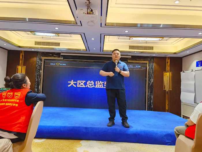 麻豆成人91精品二区三区大区总监刘建利